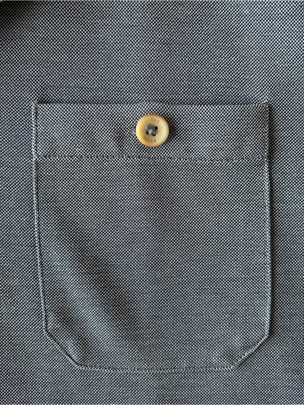 Ted Baker Polo Shirt - Picture 5 of 10